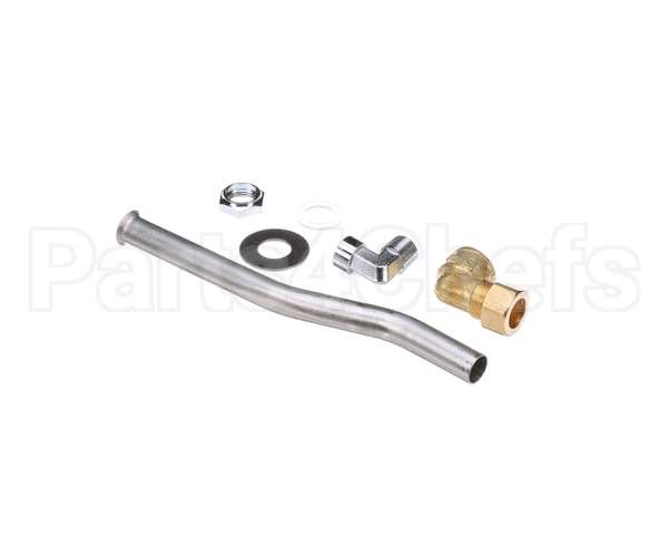 07036.7999 Bunn Tube/Outlet-Kit,Overflow U3&