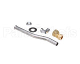 07036.7999 Bunn Tube/Outlet-Kit,Overflow U3&