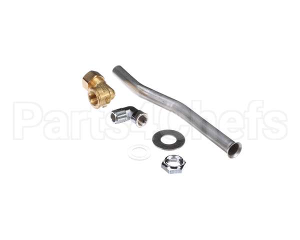 07036.7999 Bunn Tube/Outlet-Kit,Overflow U3&