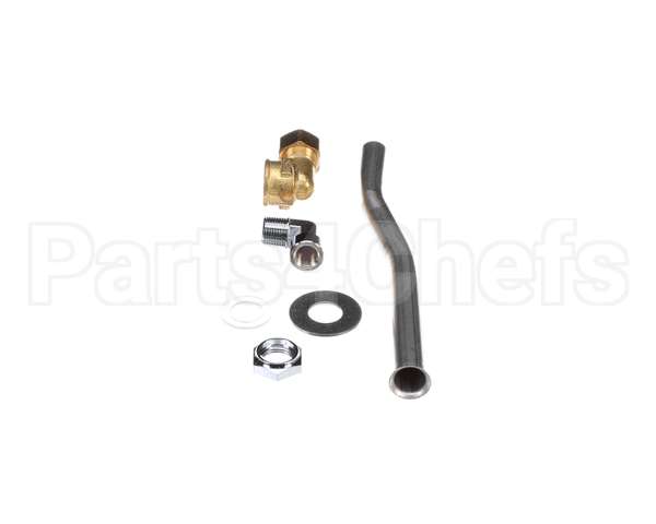 07036.7999 Bunn Tube/Outlet-Kit,Overflow U3&