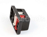 07038.0000 Bunn Terminal Block,3 Pole-Red/Wht/Blk