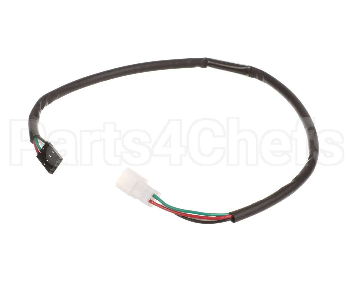 070448 Middleby Cablefront Rotair Switch
