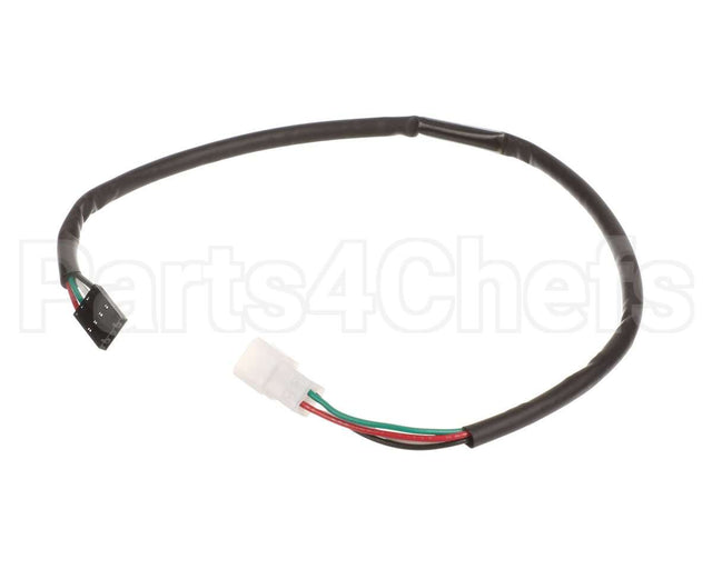 070448 Middleby Cablefront Rotair Switch