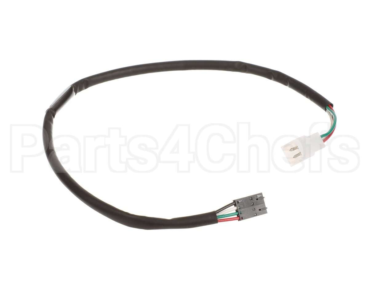 070448 Middleby Cablefront Rotair Switch
