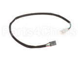 070448 Middleby Cablefront Rotair Switch