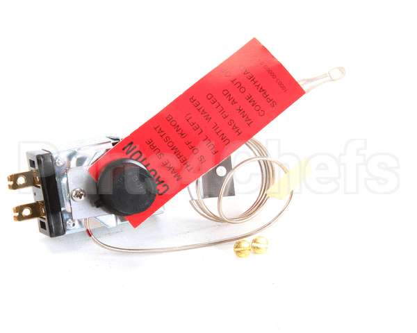 07045.0000 Bunn Thermostat Assembly,212F Tnd(Std)
