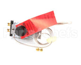 07045.0000 Bunn Thermostat Assembly,212F Tnd(Std)