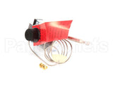 07045.0000 Bunn Thermostat Assembly,212F Tnd(Std)