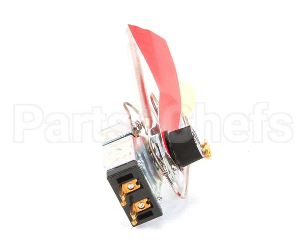07045.0000 Bunn Thermostat Assembly,212F Tnd(Std)