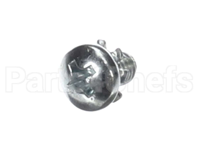07046-02 Grindmaster Cecilware Screw, 8-32X1/4 Ph Pn Hd Ext L