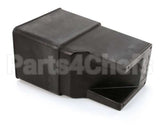 07046 Server Vessel, Rectangular, Express, Plastic
