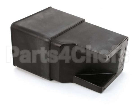 07046 Server Vessel, Rectangular, Express, Plastic