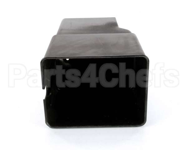 07046 Server Vessel, Rectangular, Express, Plastic