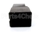 07046 Server Vessel, Rectangular, Express, Plastic