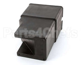 07046 Server Vessel, Rectangular, Express, Plastic