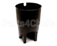 07047 Server Vessel Round Express Plastic
