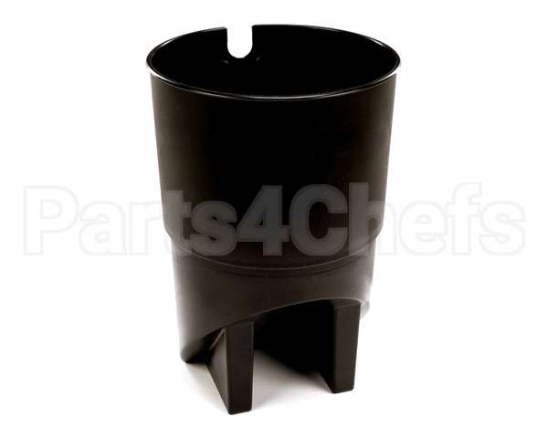 07047 Server Vessel Round Express Plastic