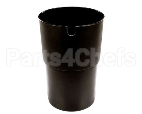 07047 Server Vessel Round Express Plastic