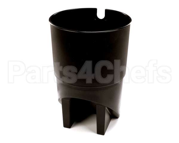 07047 Server Vessel Round Express Plastic