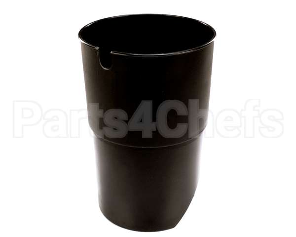 07047 Server Vessel Round Express Plastic
