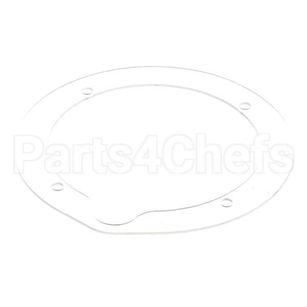 07047.0001 Compatible Bunn Gasket, Pump Mounting