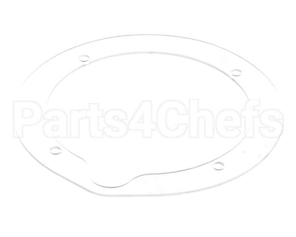 07047.0001 Bunn Gasket, Pump Mounting