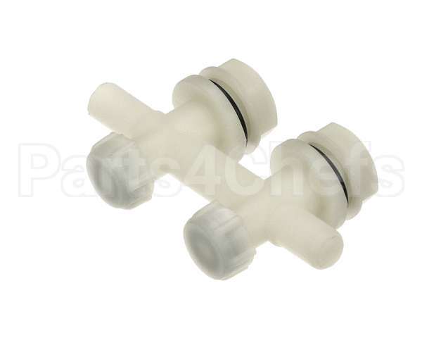 0704756 Champion - Moyer Diebel Manifold, 2-Hole Assembly