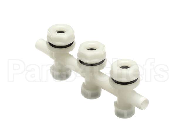 0704757 Champion - Moyer Diebel Manifold 3Hole Assembly