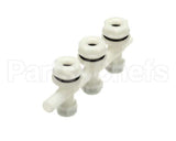 0704757 Champion - Moyer Diebel Manifold 3Hole Assembly