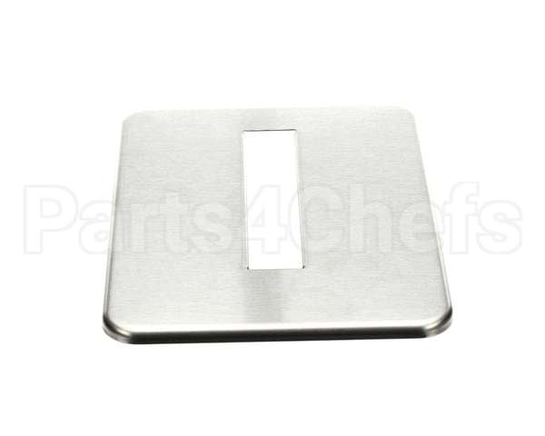 07048 Server Lid Express Rectangular