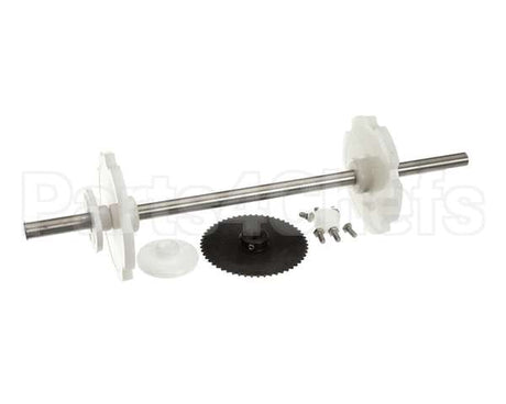 0704863 Champion - Moyer Diebel Shaft Drive Wsprocket