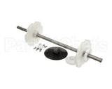 0704863 Champion - Moyer Diebel Shaft Drive Wsprocket