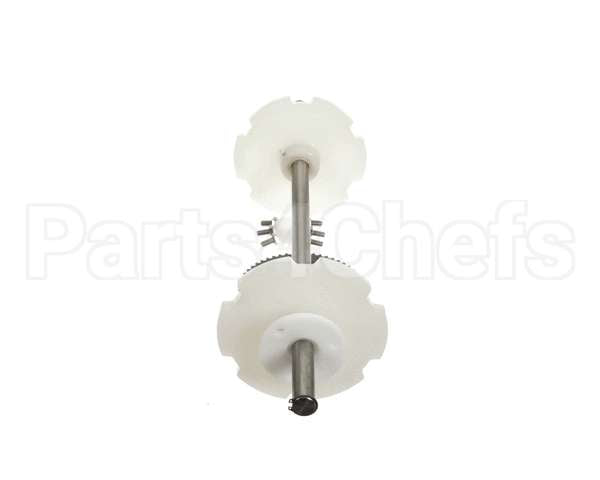 0704863 Champion - Moyer Diebel Shaft Drive Wsprocket