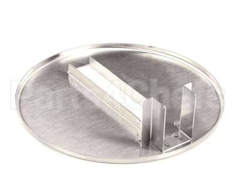 07051 Server Lid Express Round
