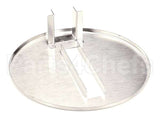 07051 Server Lid Express Round
