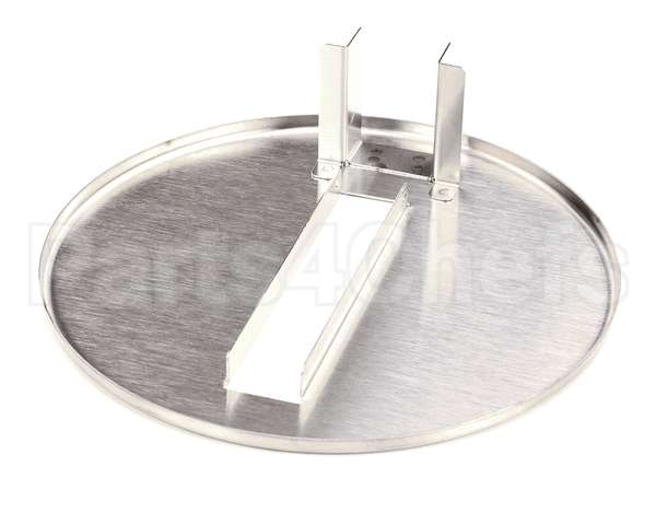 07051 Server Lid Express Round