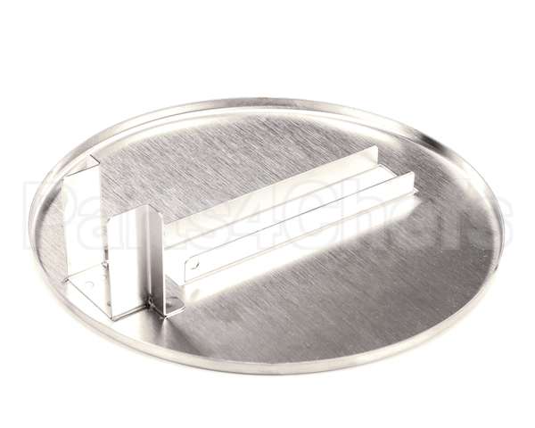 07051 Server Lid Express Round