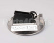 07052 Server Lid Assembly, Express, Round-Complete