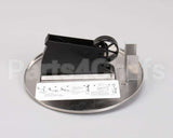 07052 Server Lid Assembly, Express, Round-Complete
