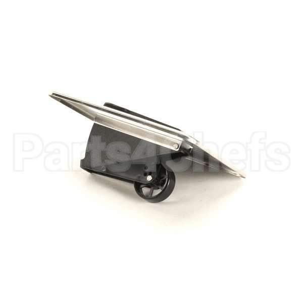 07053 Compatible Server Lid Assembly Express Rect-Complete