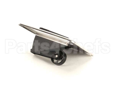07053 Server Lid Assembly Express Rect-Complete