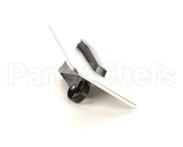 07053 Server Lid Assembly Express Rect-Complete