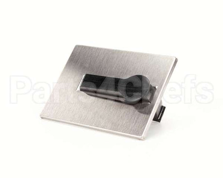 07057 Server Lid Assembly, Express Single-Complete