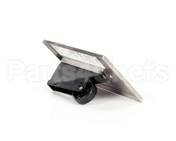 07057 Server Lid Assembly, Express Single-Complete