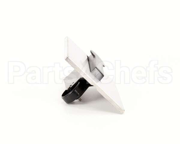 07057 Server Lid Assembly, Express Single-Complete