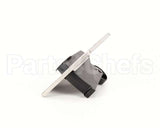 07057 Server Lid Assembly, Express Single-Complete