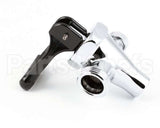 07059.0003 Bunn Faucet,Crm-W/Clean Out-Blkhdl