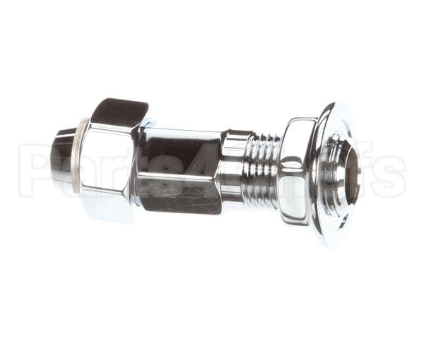 07061.0000 Bunn Faucet Shank,Crm-3.06W/O Ga H