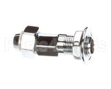 07061.0000 Bunn Faucet Shank,Crm-3.06W/O Ga H
