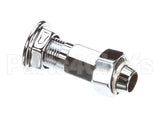 07061.0000 Bunn Faucet Shank,Crm-3.06W/O Ga H